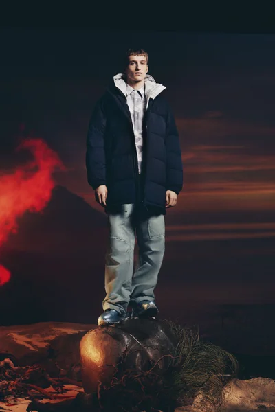 Look 11